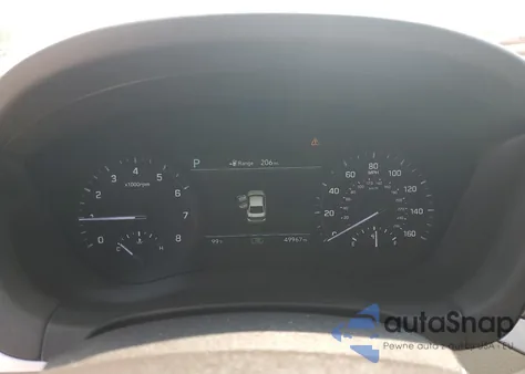 2018 Genesis G80 Base из США, поврежденный, VIN KMHGN4JE6JU263150